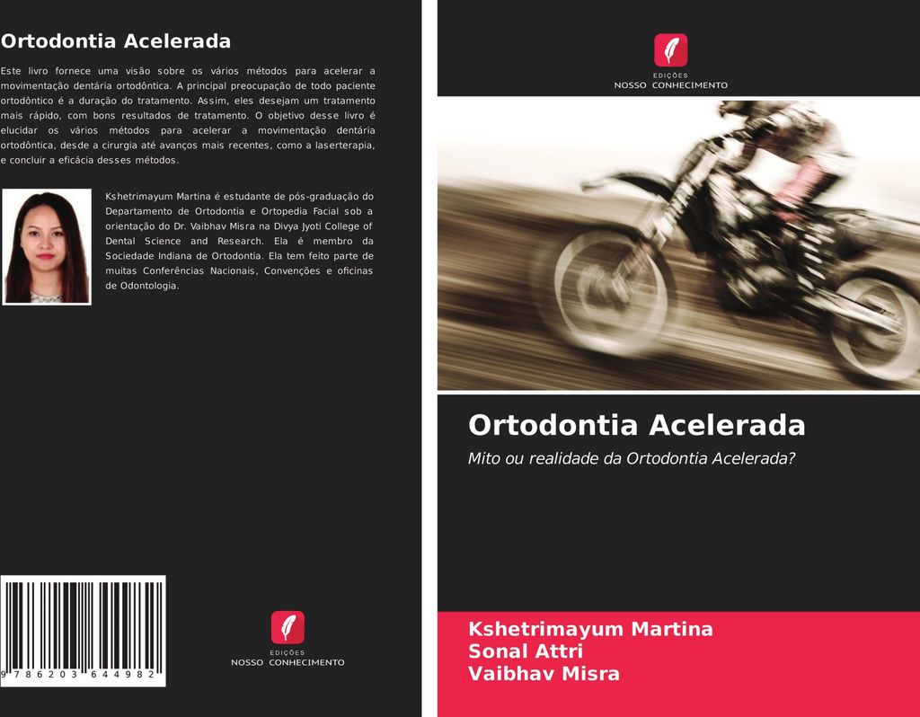 Ortodontia Acelerada