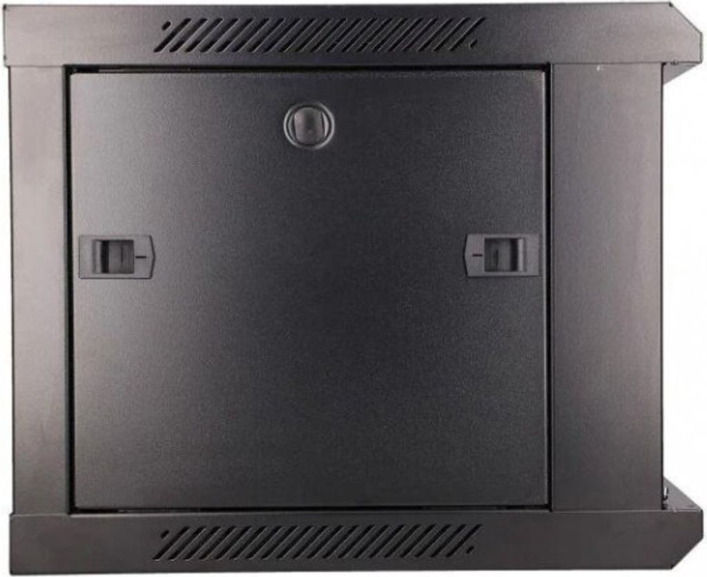 Extralink EX.7225 - Wandmontiertes Regal - 6U - 60 kg - Obrázek produktu 15