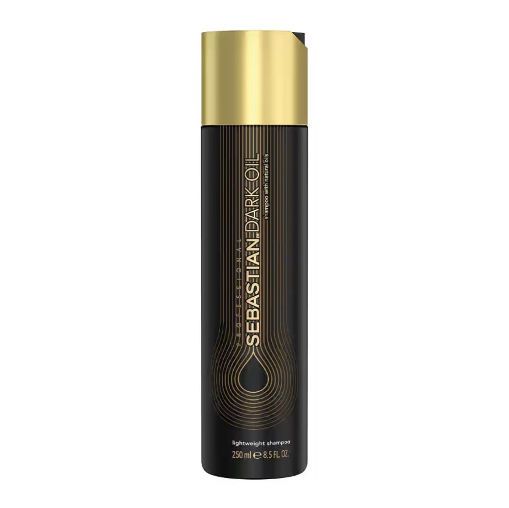 Sebastian Dark Oil Shampoo 250ml Image du produit 