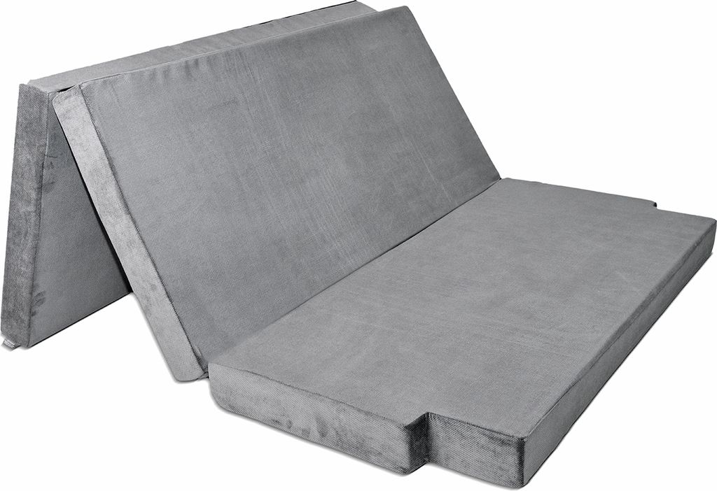 Premium Schlafauflage VW T5 T6 Multiflexboard 185x148x10 cm Produktbild