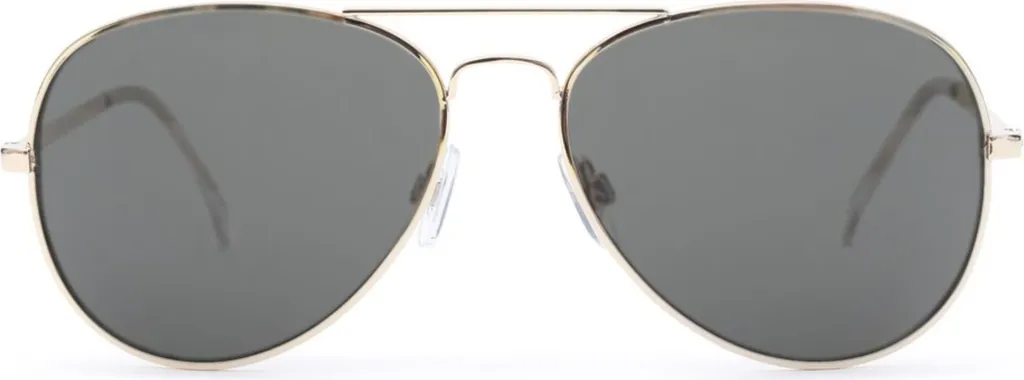 Lunettes Vans Henderson Shades II Anti-Éblouissement Monture Légère