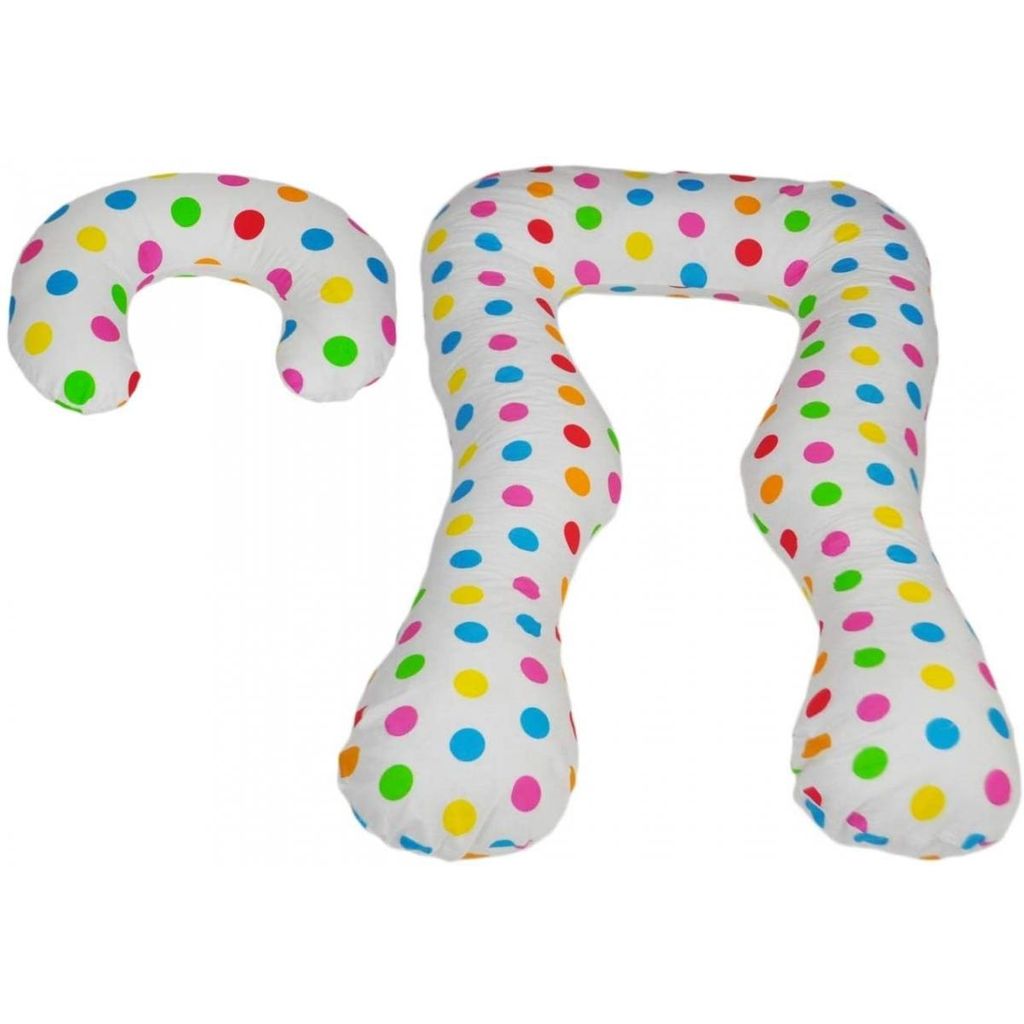 Kissenset vor/nach der Geburt für Frauen-Frühlingsbälle