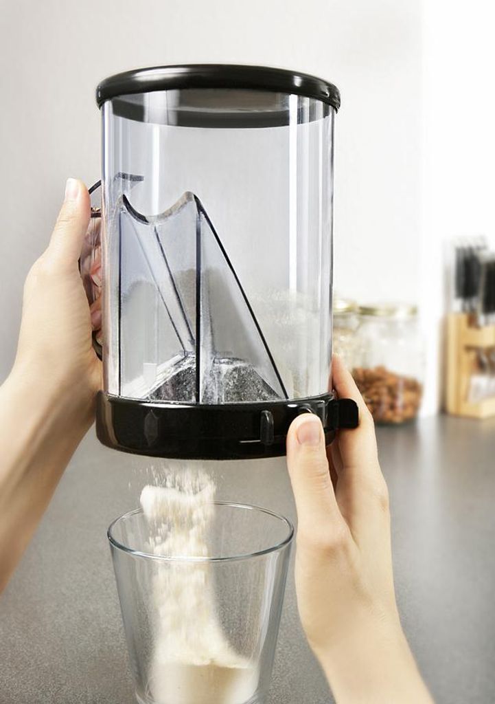 GSD Kaffeedosierer DOSO, Kunststoff, ø 12 cm Produktbild 2