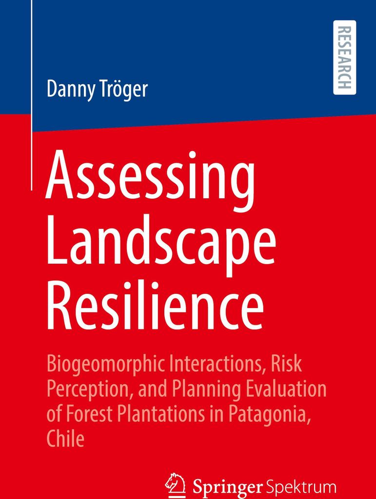 Assessing Landscape Resilience