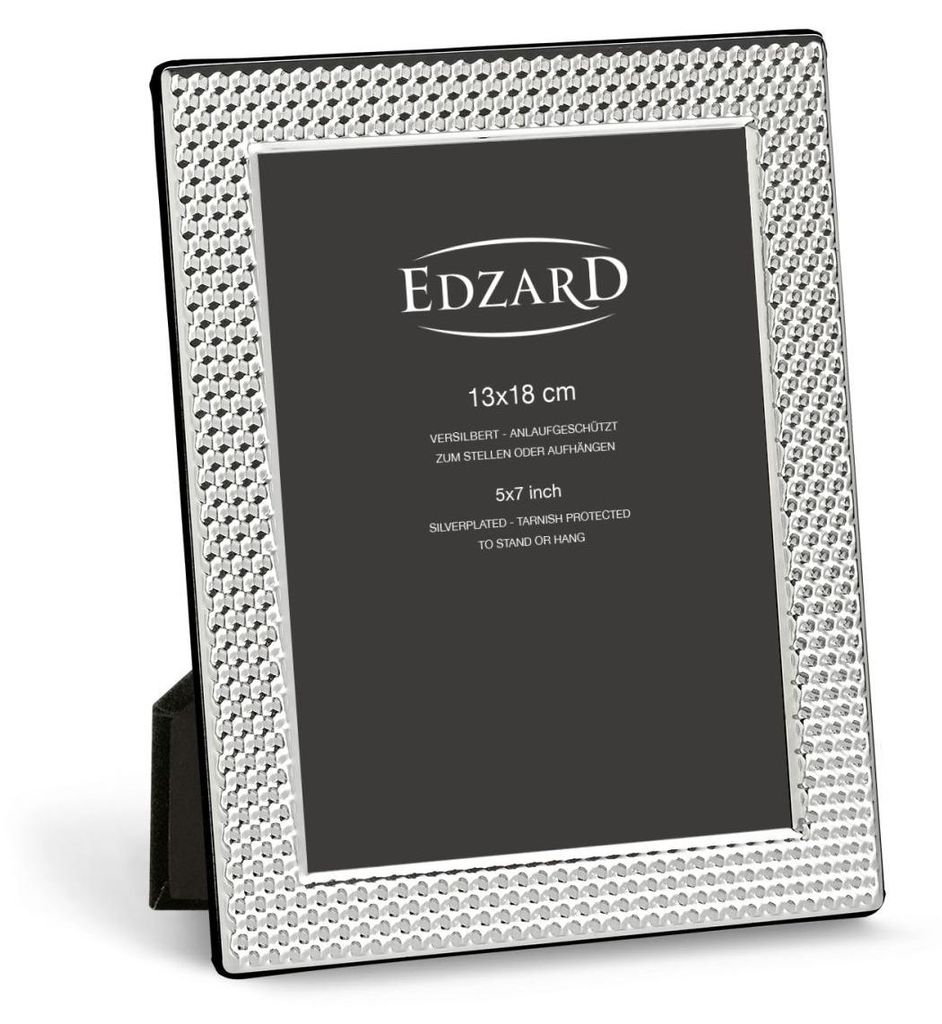 EDZARD Fotorahmen Barletta 13 x 18 cm