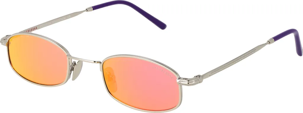 Lunettes de soleil Funky Buddha protection UV idéale pour la conduite