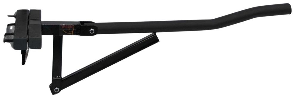AMKA Auto-Sattelhalter Metall Autosattelhalter Produktbild 