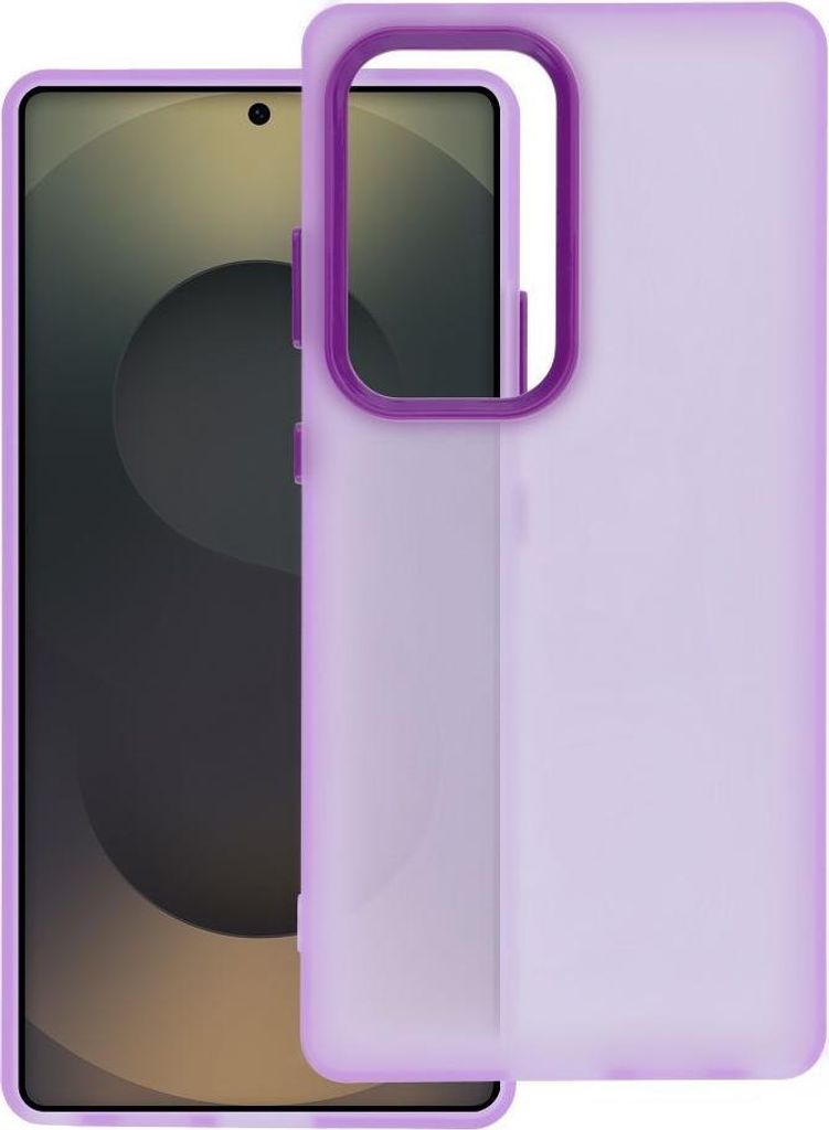 SAPPY Case passend für Xiaomi Redmi 14C lila