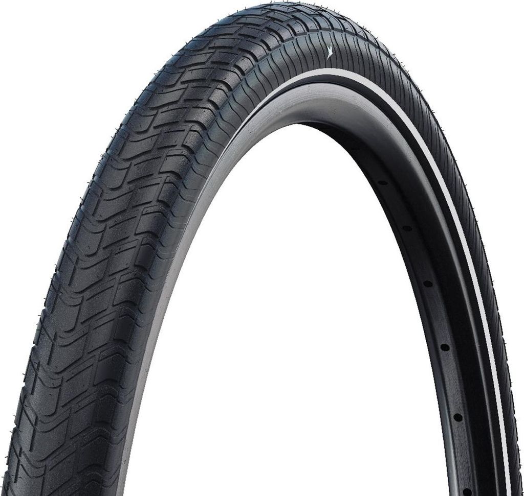 Schwalbe Big Apple 29 palců (50-622) městské drátěné pláště Obrázek produktu 