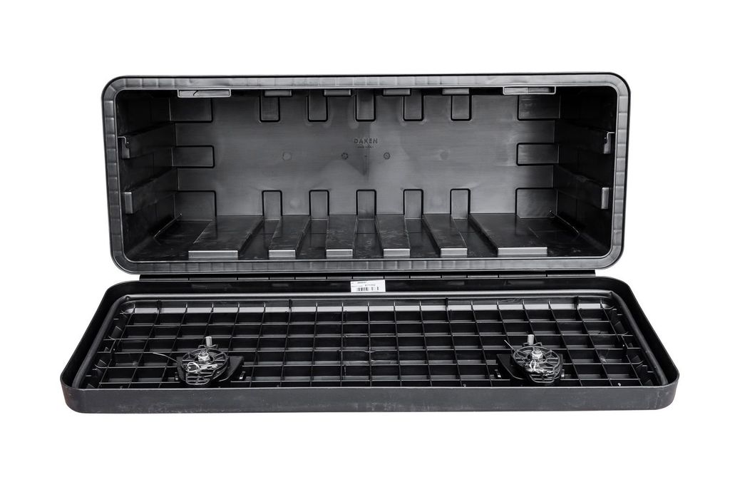 Skrinka na náradie DAKEN Just 900 (900x367x450) 90 l Obrázok produktu 