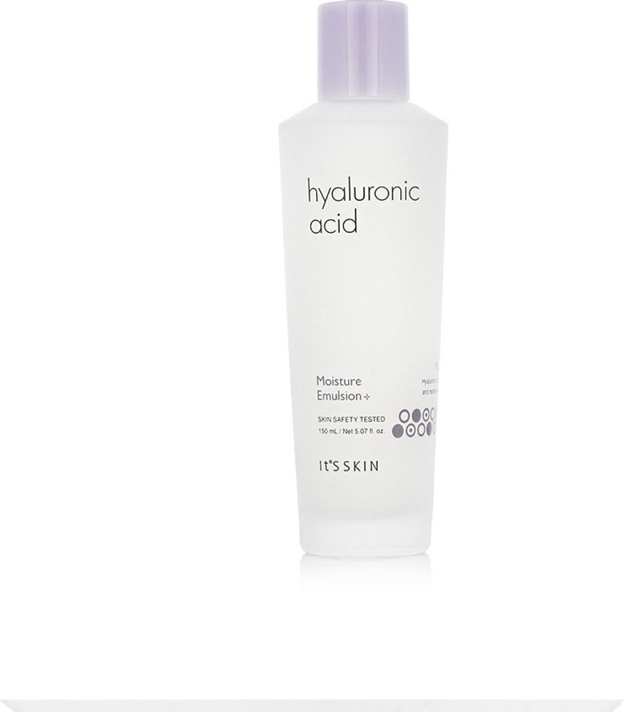 It's Skin Hyaluronic Acid Moisture Emulsion Plus (150 ml) Produktbild 