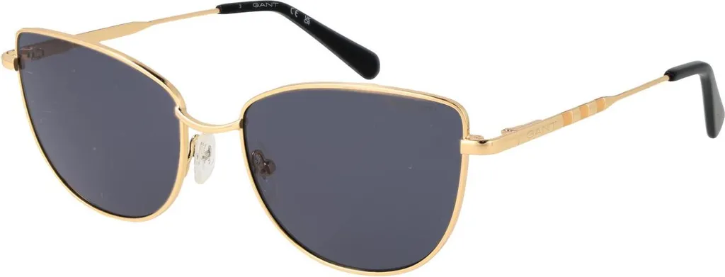 Regala gli Occhiali Gant GA00012 30A 55: Lusso e Stile Cat-Eye