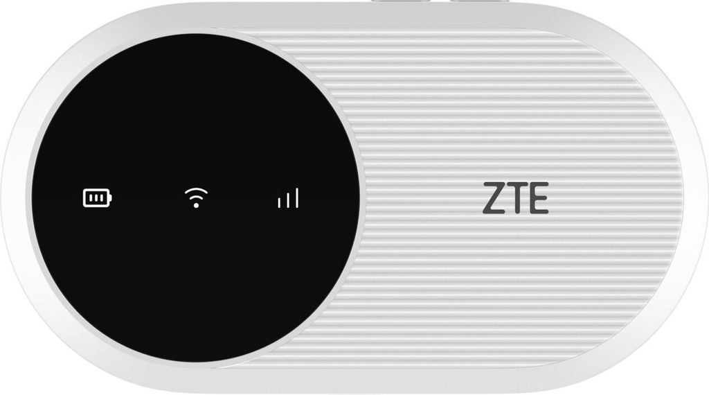 ZTE U10S Pro 4G Mobilny hotspot WiFi6 - Router Zdjęcie produktu 