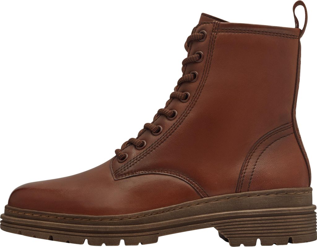 Bottine en cuir Image du produit 