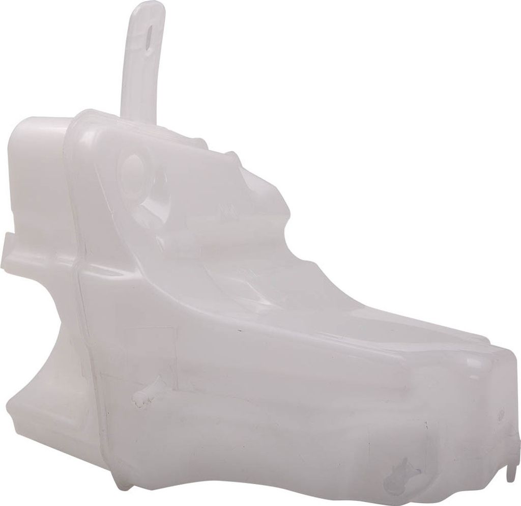 Waschwasserbehälter Wasserbehälter for Mercedes-Benz W163 Produktbild 4