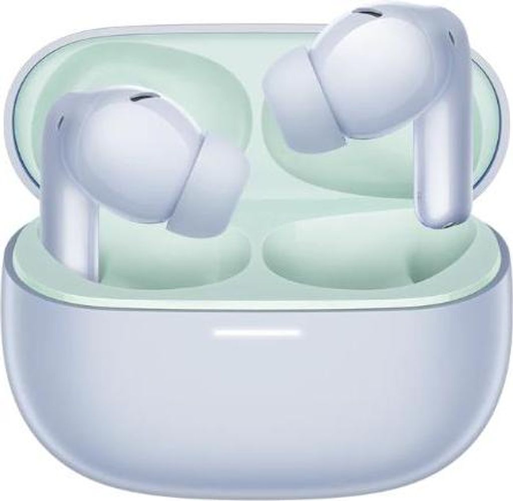 Xiaomi Redmi Buds 5 Pro Tws Bluetooth Anc In-Ear Kopfhörer Lila