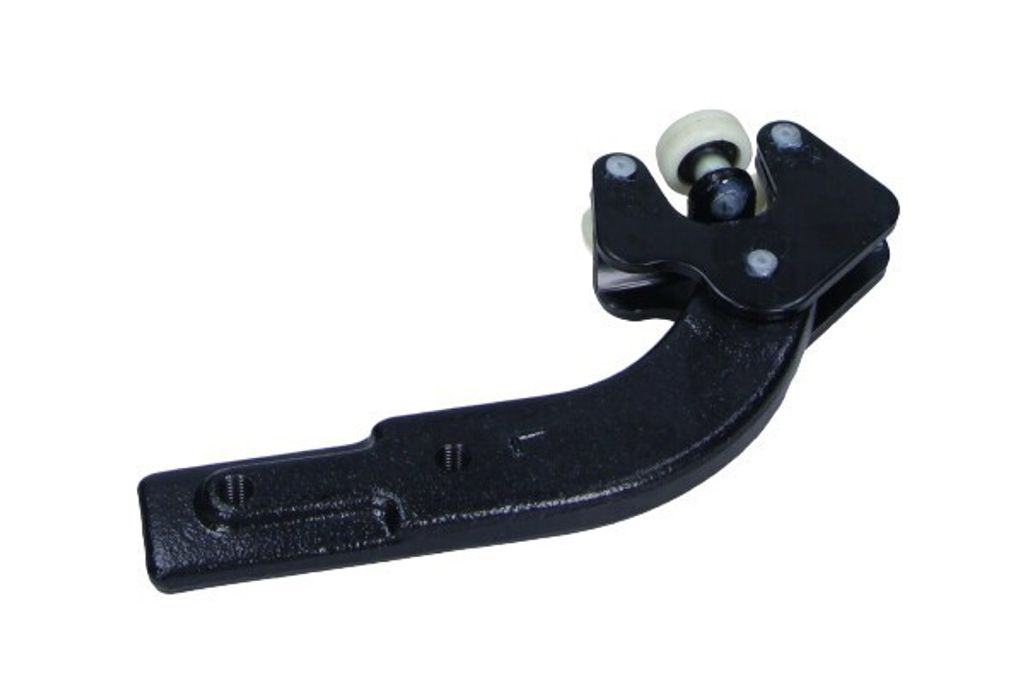 MAXGEAR 27-1412 Rollenführung Schiebetür passend für MERCEDES-BENZ VIANO (W639) Links Unten