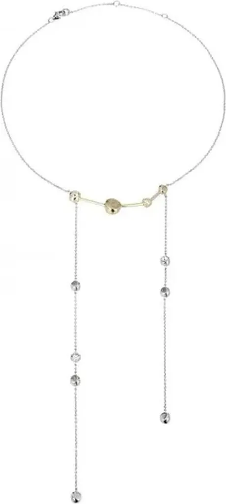 Collana Donna Breil TJ2281 Zodiac in Acciaio - Prezzo Speciale Online