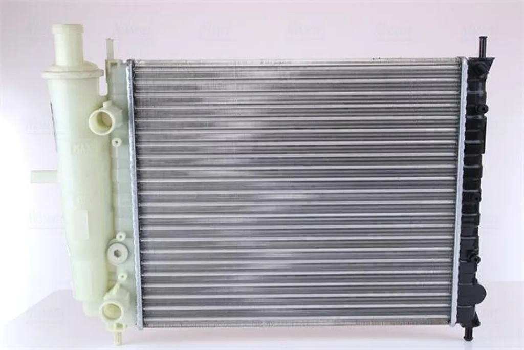 Radiateur moteur pour remplacer une pièce usée sur Brava et Bravo