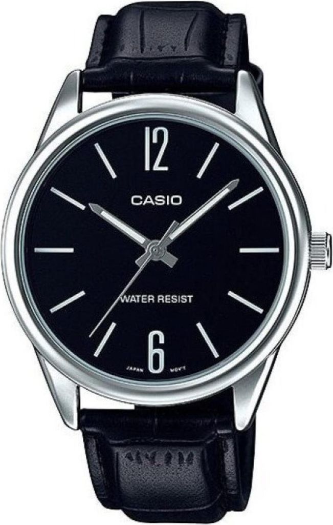 Casio Standard MTP-V005L-1BUDF, Voděodolný Obrázek produktu 