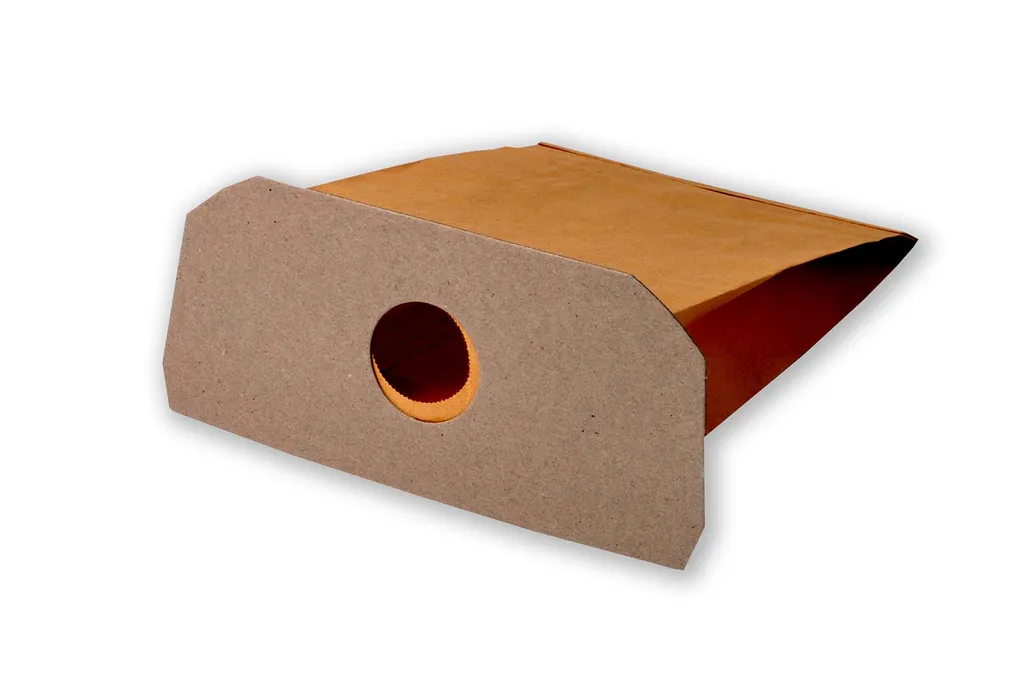 Pacco Risparmio 20 Sacchetti per EXPERT 2071P EXP + Filtri Aria