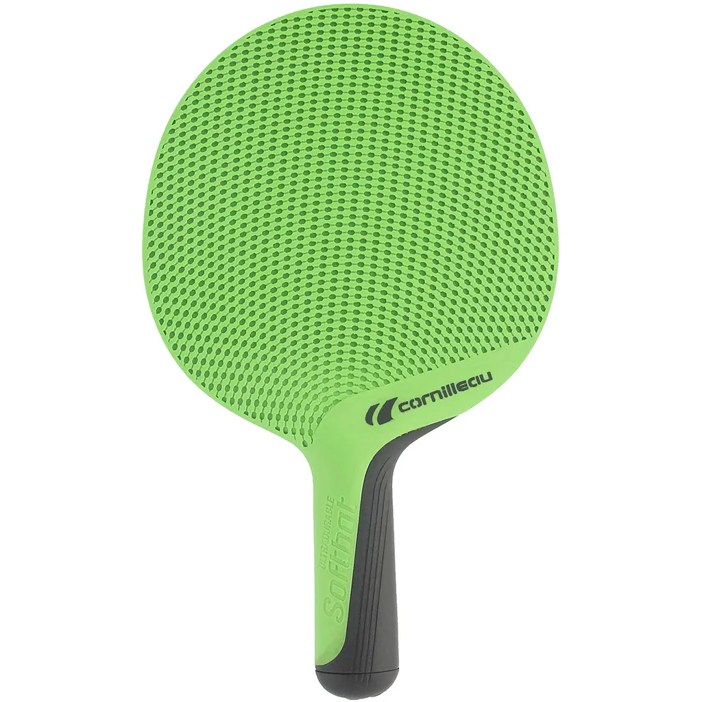 Cornilleau 207004 Rakety Abs Evolution : Raquette Inusable et Précise - 10