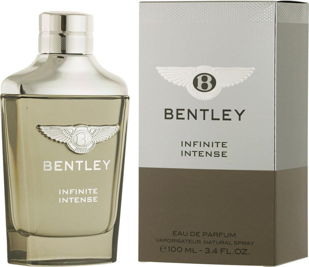 Bentley Infinite Intense EDP 100 ml M Obrázek produktu 