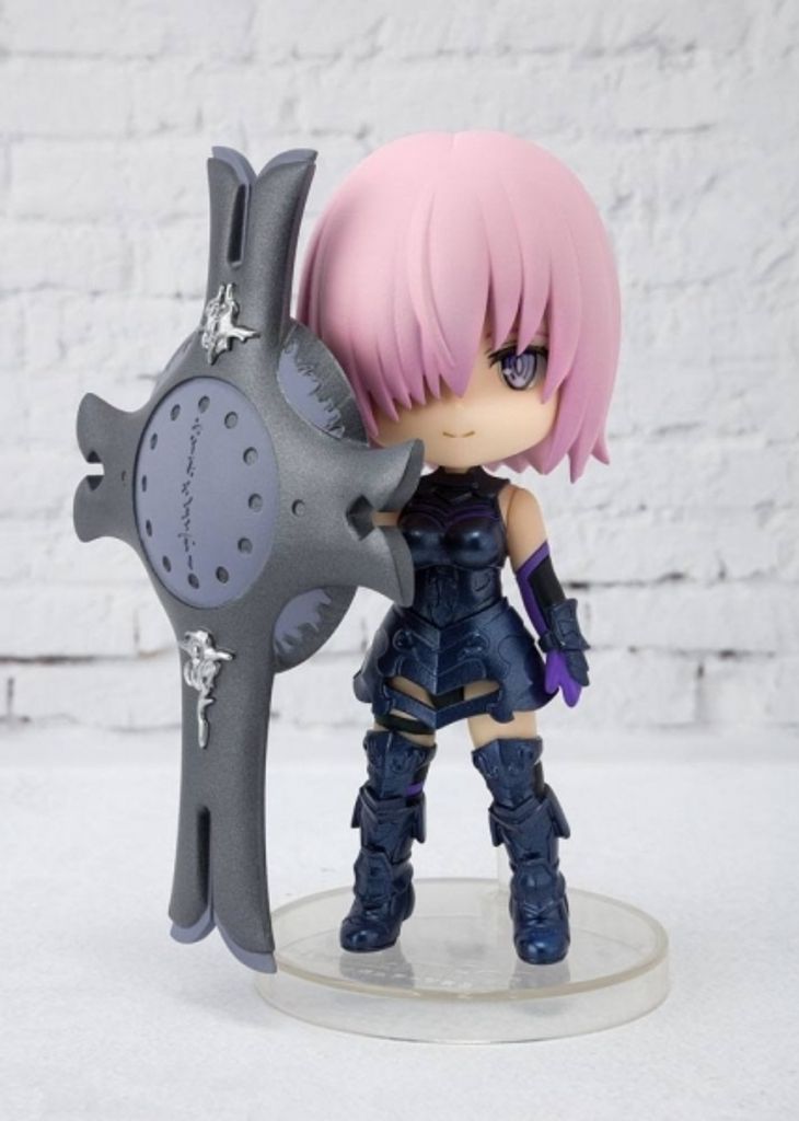 Bandai Tamashii Nations Fate/Grand Order - Absolute Demonic Front: Babyloni Figuarts Mini Action Figur