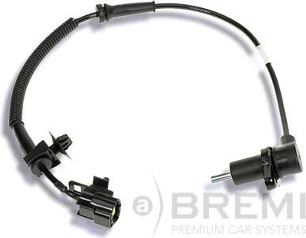 Sensore Velocità Ruota BREMI 50009 Ricambio 95996129 Chevrolet Daewoo