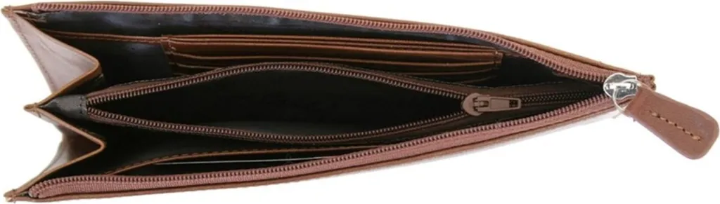 Petit portefeuille Pierre Cardin GREG26143 pour homme chic et actif