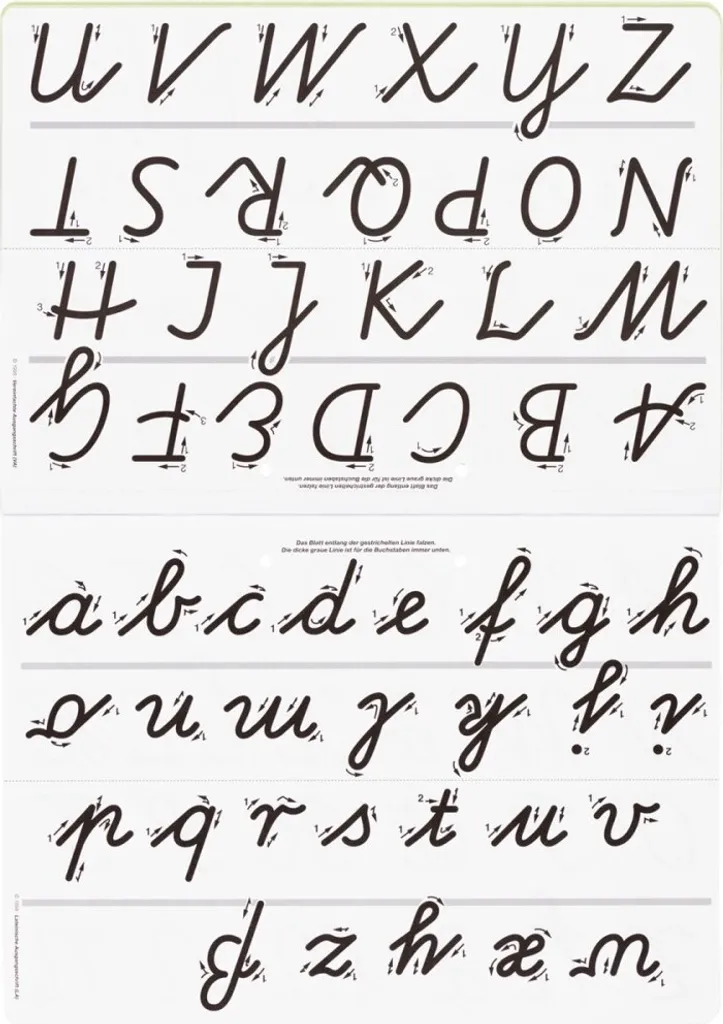 Oxford Quaderno A4 Orizzontale SL - Rigatura Speciale Scrittura - 11