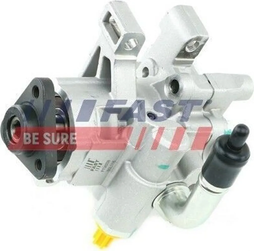 Pompe hydraulique direction assistée 4007 KK haute performance