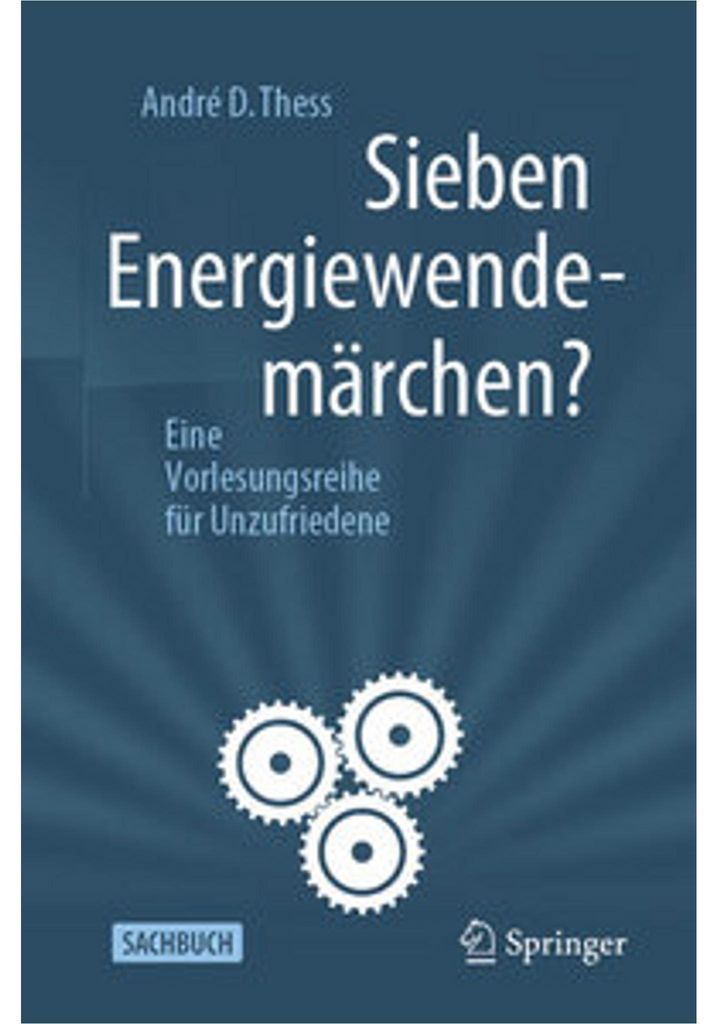 Sieben Energiewendemärchen?