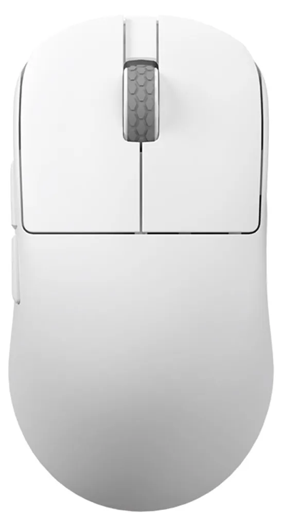 Souris de jeu légère rechargeable X6 pour PC : le choix des gamers