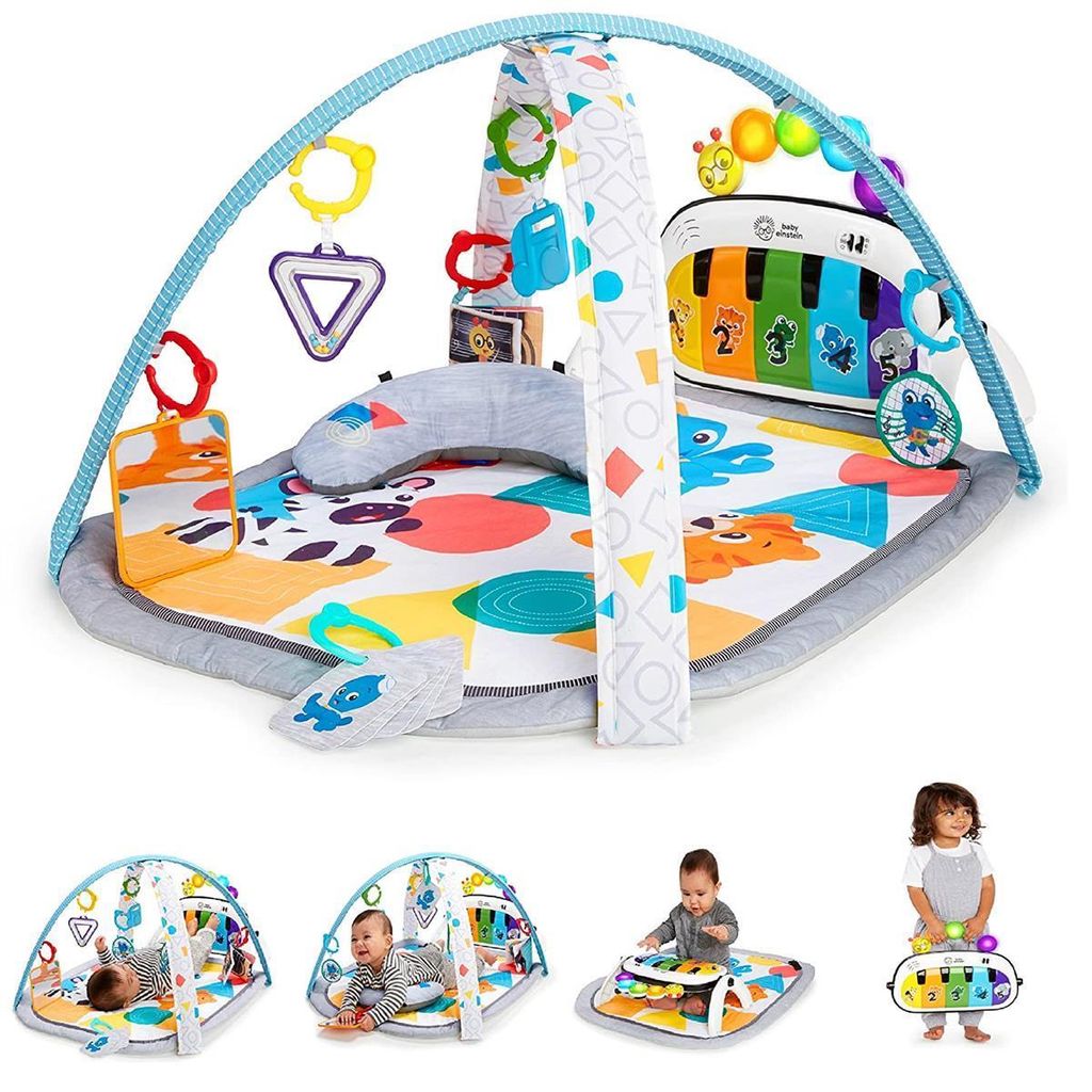 Baby Einstein - 4-in-1 Musik- und Produktbild 17