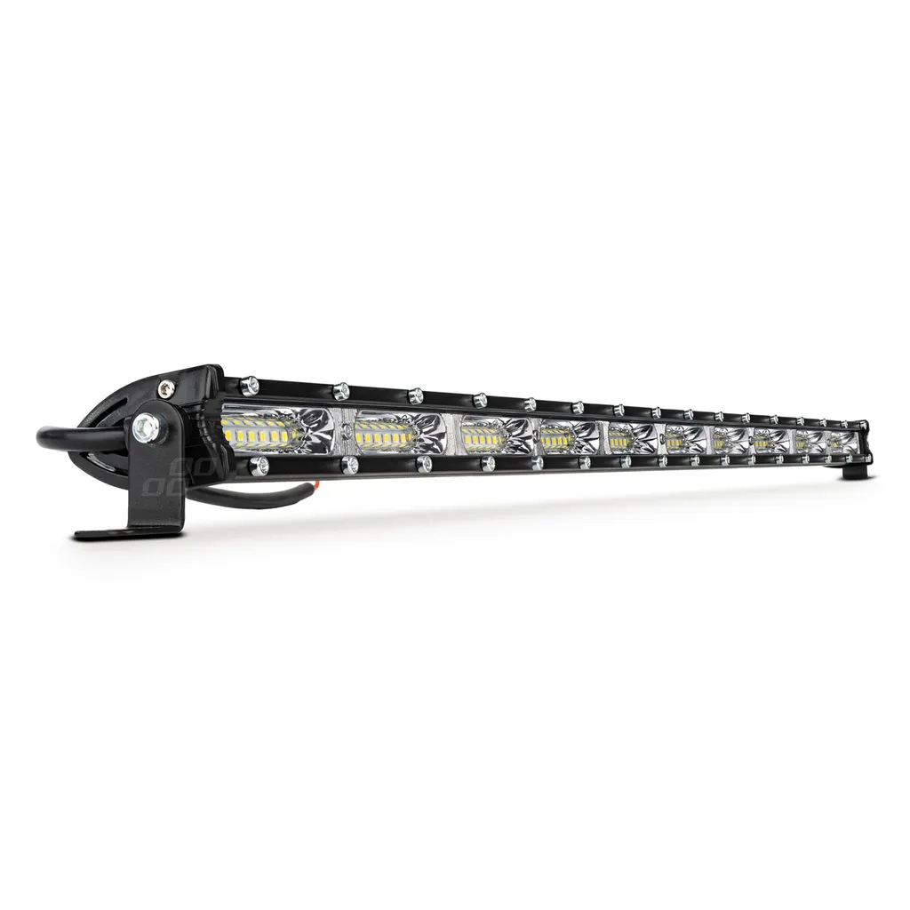 Lampe de travail à LED AWL52 90 LED SPOT 9-36V projecteur robuste