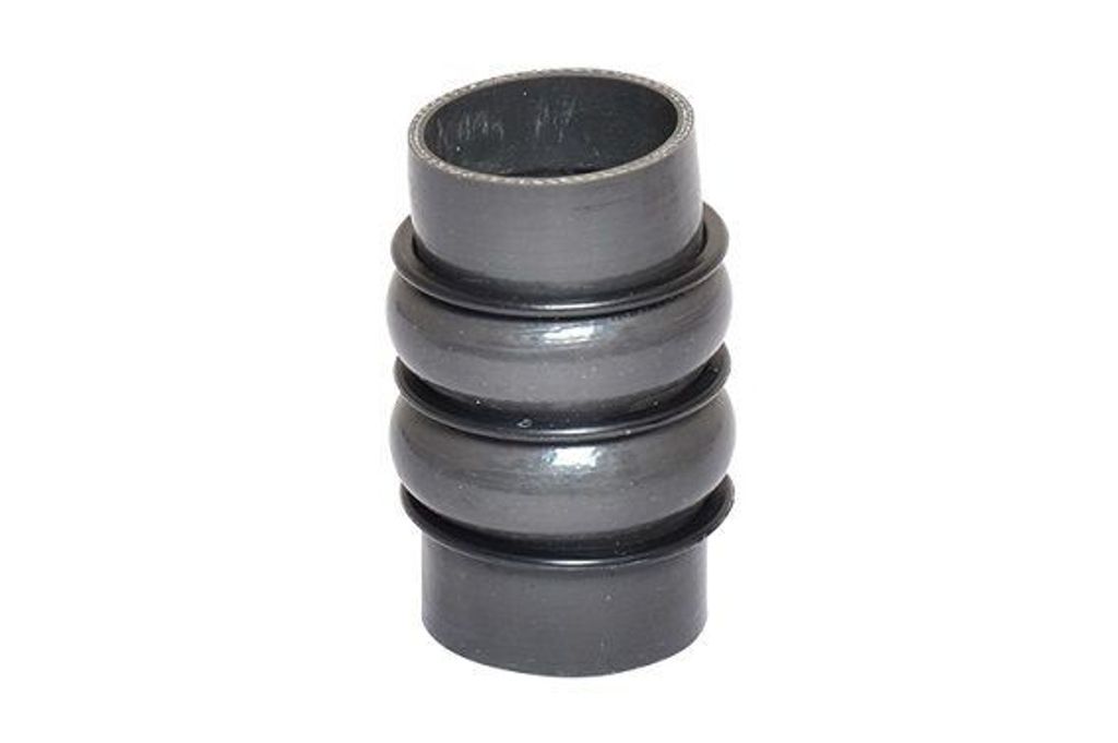BUGIAD 88713 Turbo Ladeluftschlauch passend für PEUGEOT 206 Schrägheck (2A/C) 206 CC (2D) 308 SW I (4E, 4H) 5008 (0U, 0E) 307 (3A/C) PARTNER Tepee