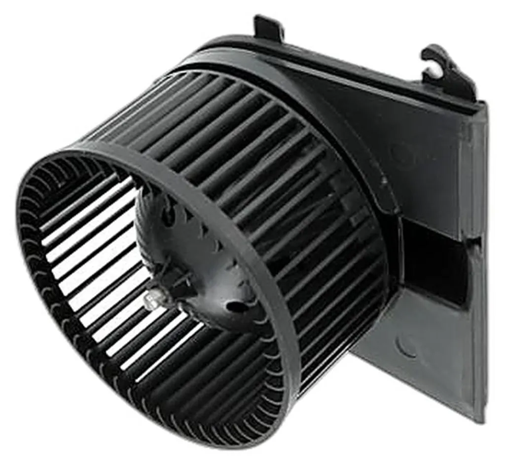 Pulseur d'Air Valeo 884525 Ventilateur Habitacle Silencieux et Robuste