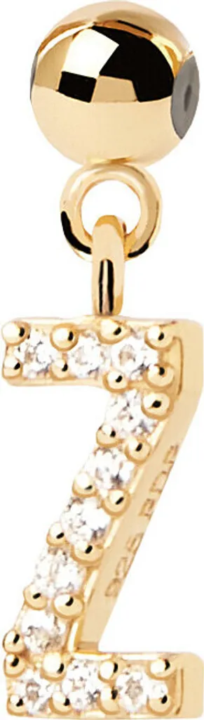Charms PDPaola Gold Kollektion - Gioielli Personalizzati Oro 18K