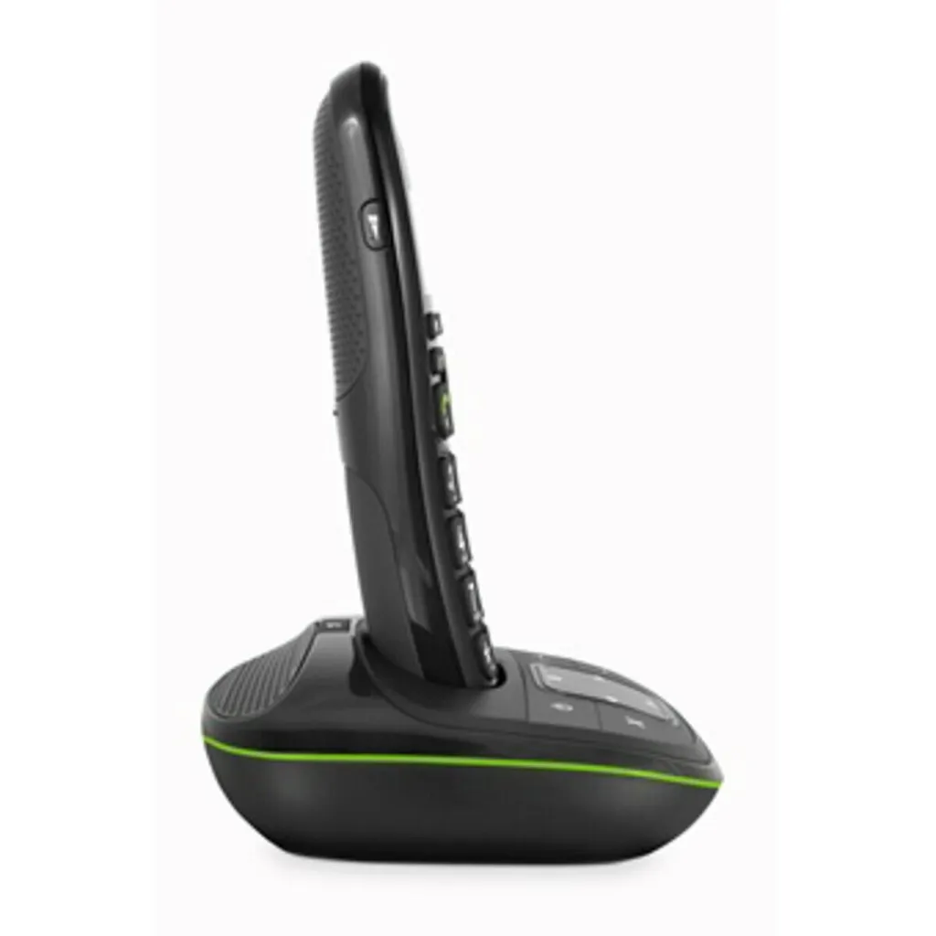 Téléphone touches géantes Doro PhoneEasy 105wr contre malentendance