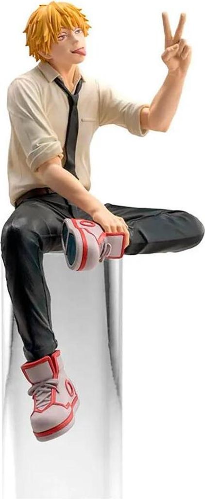 Good Smile Company Chainsaw Man Denji Sitzende Pm-figur 14 Produktbild 