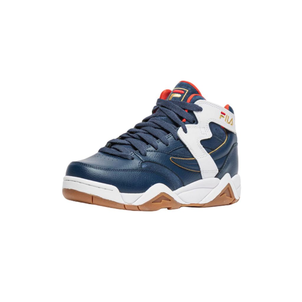 Herren Fila M-Squad S hohe Turnschuhe 42