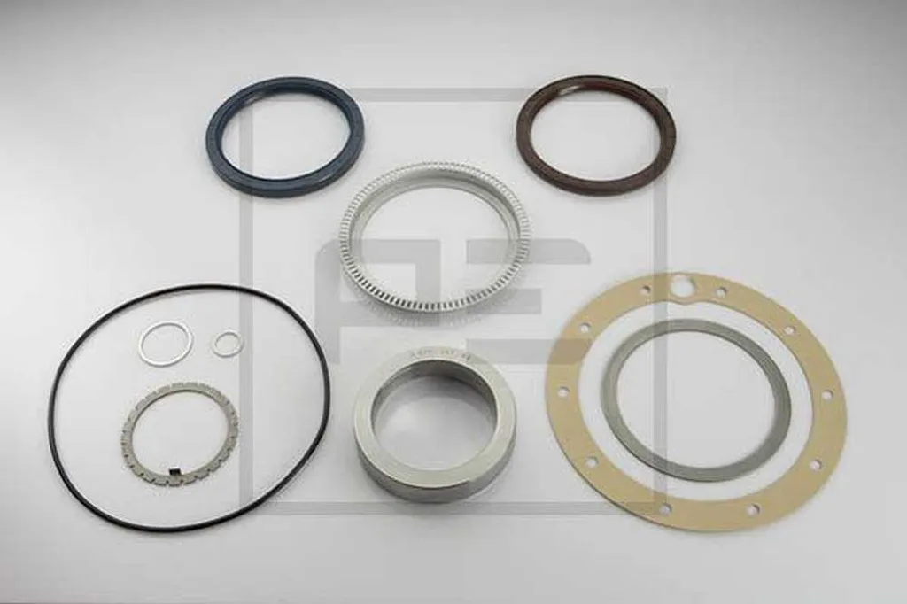 Kit de joints réducteur planétaire PETERS 011.391-00A pour essieu