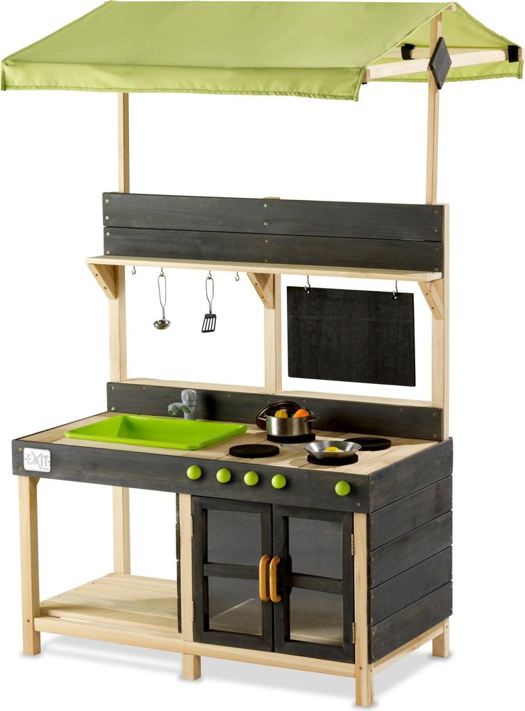 EXIT Yummy 300 Drewniany Na Zewnątrzkeuken, Modderkeuken, Zdjęcie produktu 