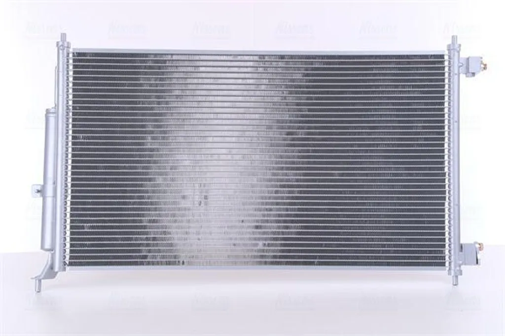Condenseur de clim haute performance Nissens 94621 pour Nissan Juke Note