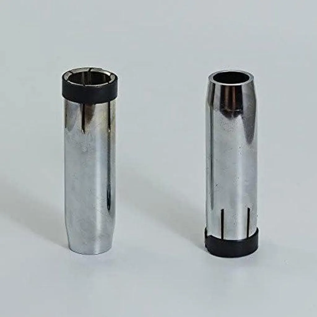 Buses coniques pour torche de soudage MIG MAG - Lot de 2 consommables