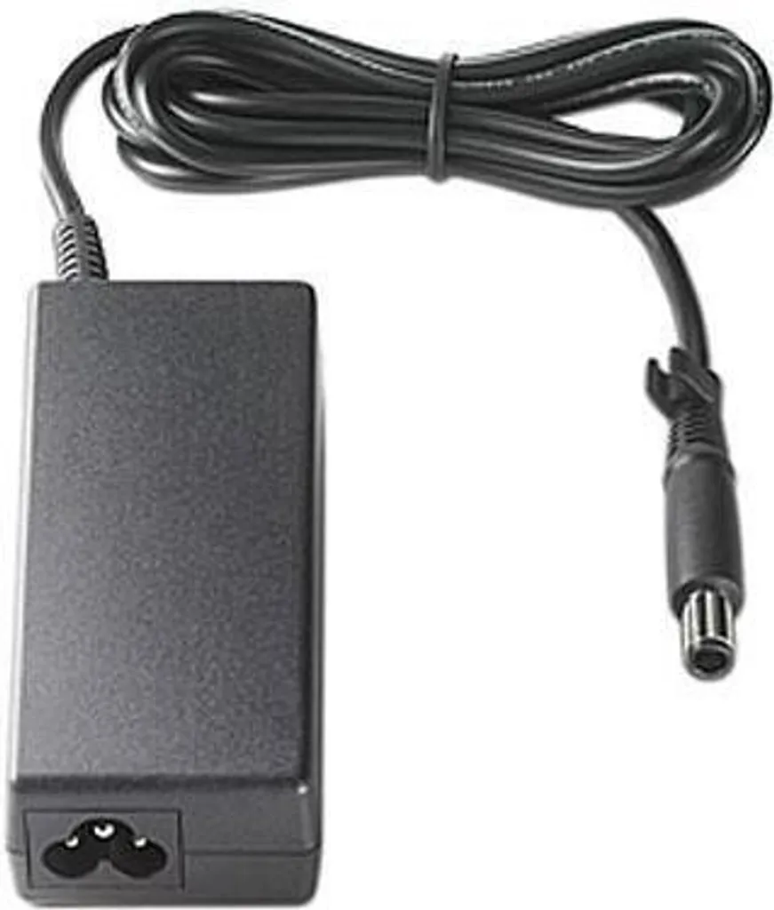 Bloc d'Alimentation 90W PFC HP Smart Adaptateur Secteur - Modèle 609947