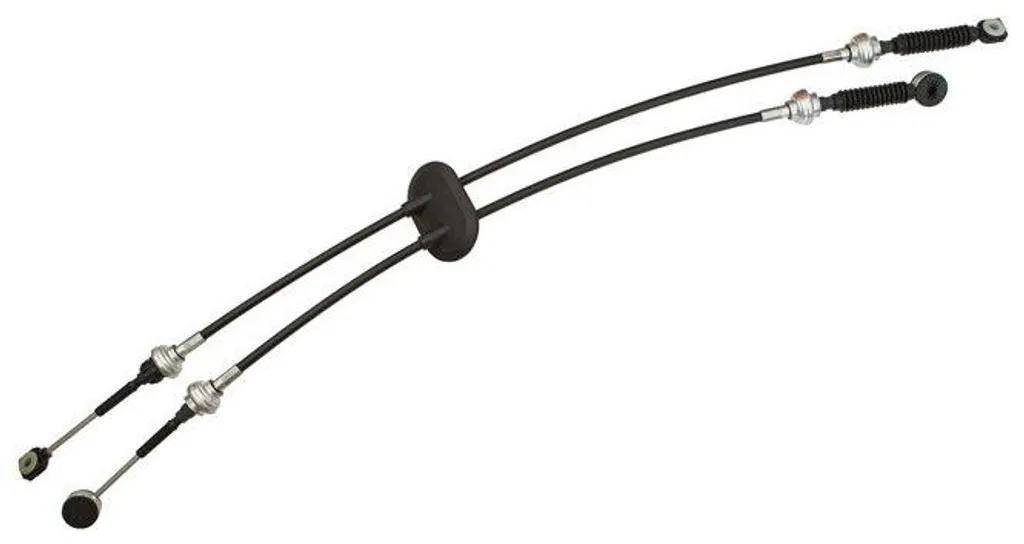 Câbles de Frein à Main pour Renault Master II 1998-2010 - Jeu de 2 Pièces