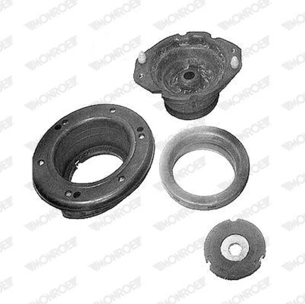 Kit Réparation Suspension Monroe MK199 pour Entretien Renault Espace OE