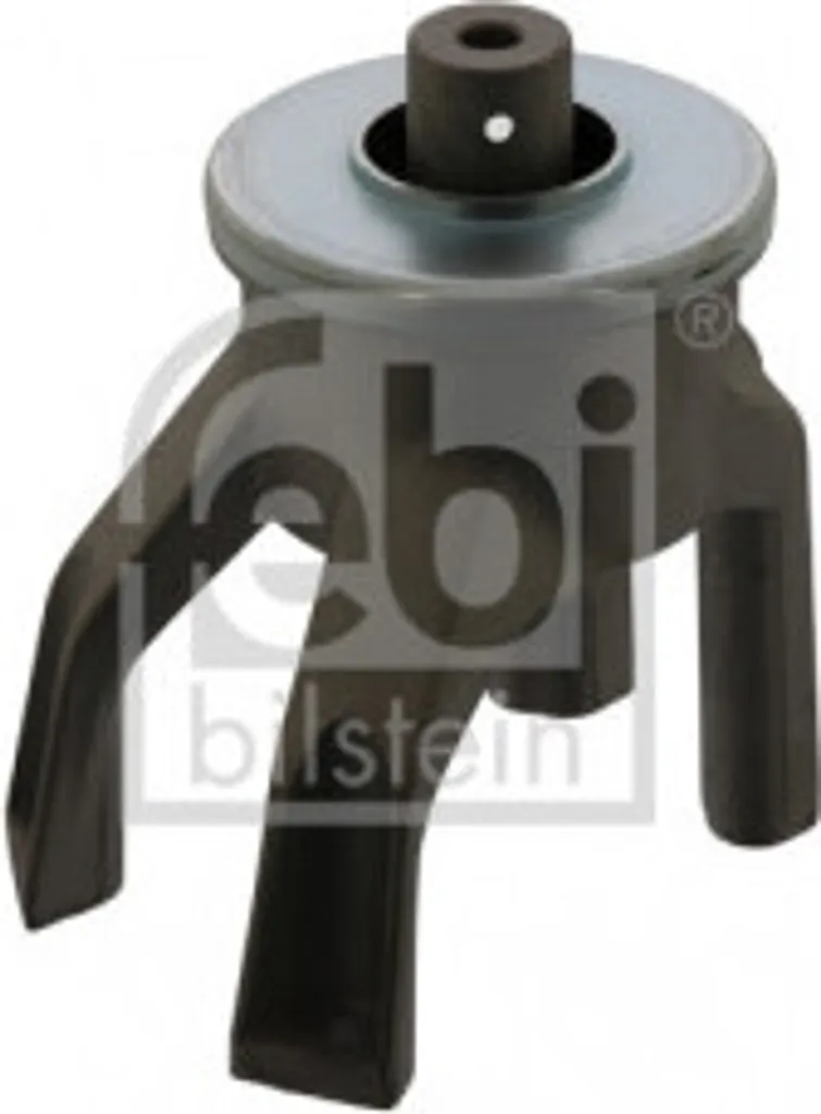Support moteur renforcé FEBI 44243 pour VW Transporter T5 T6 robuste